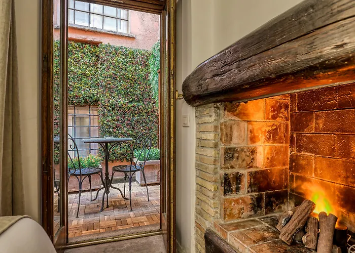 Easybnb - Luxury Navona Rom